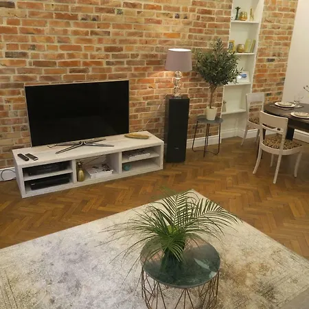 Appartement Kentmanni City Centre